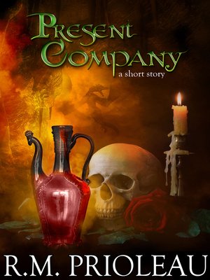 cover image of Present Company
